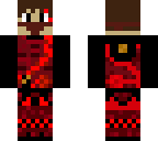 ninjago kai