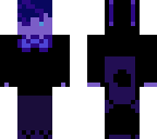 nocturne the shadow bunny