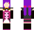 nozomi dancing