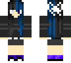 nvm this is my skin