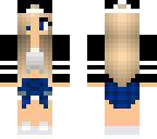 old skin edit 