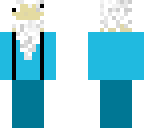 oldmanderpy