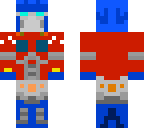 optimus prime