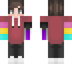 panro demi pride