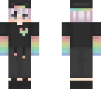 pappi skin