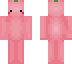 peachy strawberry