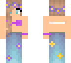 pearly mermaid