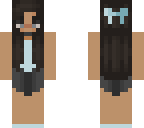 perr's dress