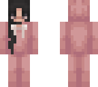 pink bear