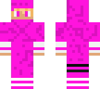 pink boy