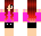 pink cutie