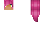 pink hair base
