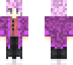 pink is the best