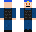 policeman