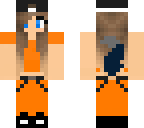 prisoner werewolf girl