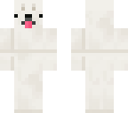 quartz doggo