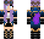 quest maddie