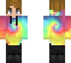 rainbow fix