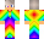 rainbow tux v2