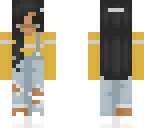 rando skin