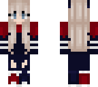 red and blue girl edited