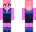 red cinnabar gemsona homeworld