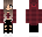 red hood