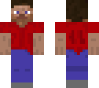 red steve