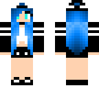 remake of random skin