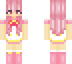sailor moon inspired