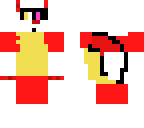 sandy foxy lps aj