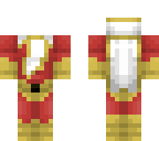 shazam