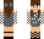 skin