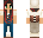 skin in progress 