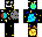 space derp