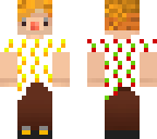spelunky - summer 2018