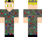 stone prince