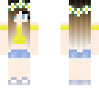 summer girl