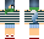 summer skin