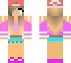 swag girl