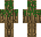 tree | Minecraft Skin