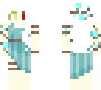 water dryad
