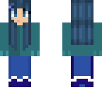 water girl