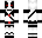 white deadpool