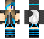 wolf girl v2