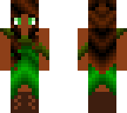 wood elf