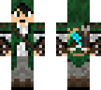 woodland ranger