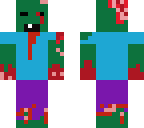 zombie