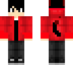 anime janoahplayz wolf version