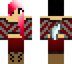 aphmau inspired